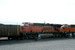 BNSF 5827